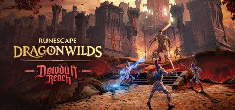 1374490 RuneScape:Dragonwilds 符文世界:龙之荒野 v214835.Early.Access-千尺浪
