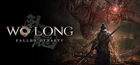 1448440 Wo Long:Fallen Dynasty (卧龙:苍天陨落) v1.305-P2P-千尺浪