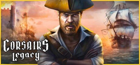 1594880 Corsairs Legacy 海盗遗产 v0.4081.Early.Access-千尺浪