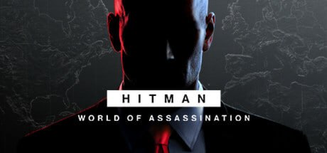 1659040 HITMAN World of Assassination 杀手:刺杀世界 v3.270-P2P-千尺浪