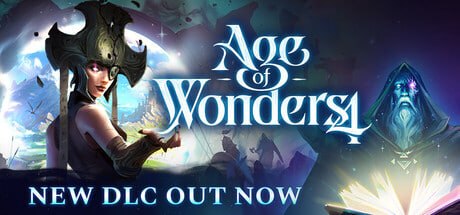 图片[1]-1669000 Age of Wonders 4 奇迹时代4 v1.015.003.123307-P2P-千尺浪