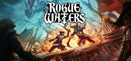 图片[1]-1691190 Rogue Waters v1.0.15.3290-千尺浪