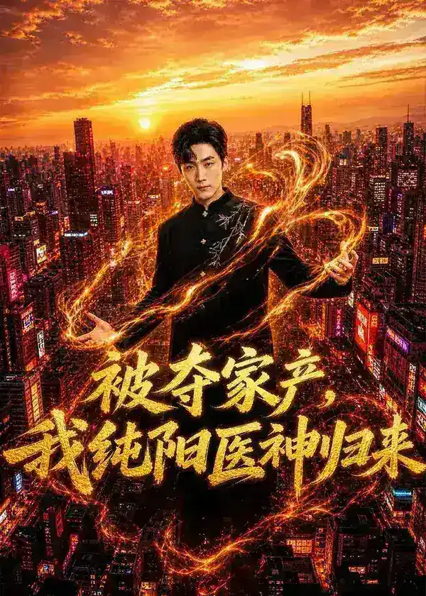 图片[1]-2026年6月12日 短剧更新目录10-千尺浪