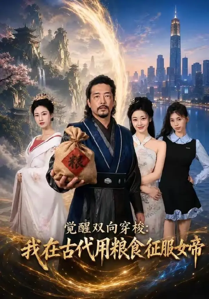 图片[1]-2026年6月14日 短剧更新目录6-千尺浪