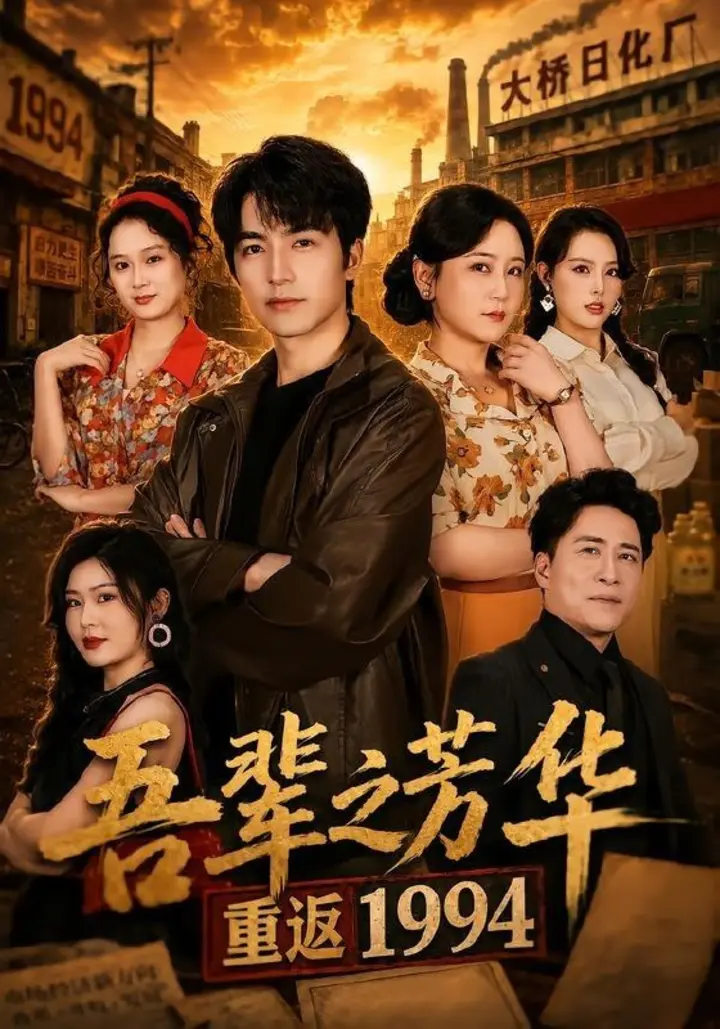 图片[1]-2026年6月18日 短剧更新目录4-千尺浪