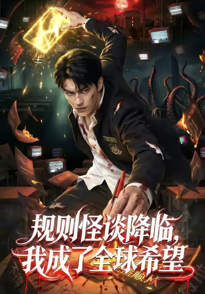 图片[1]-2026年6月1日 短剧更新目录3-千尺浪