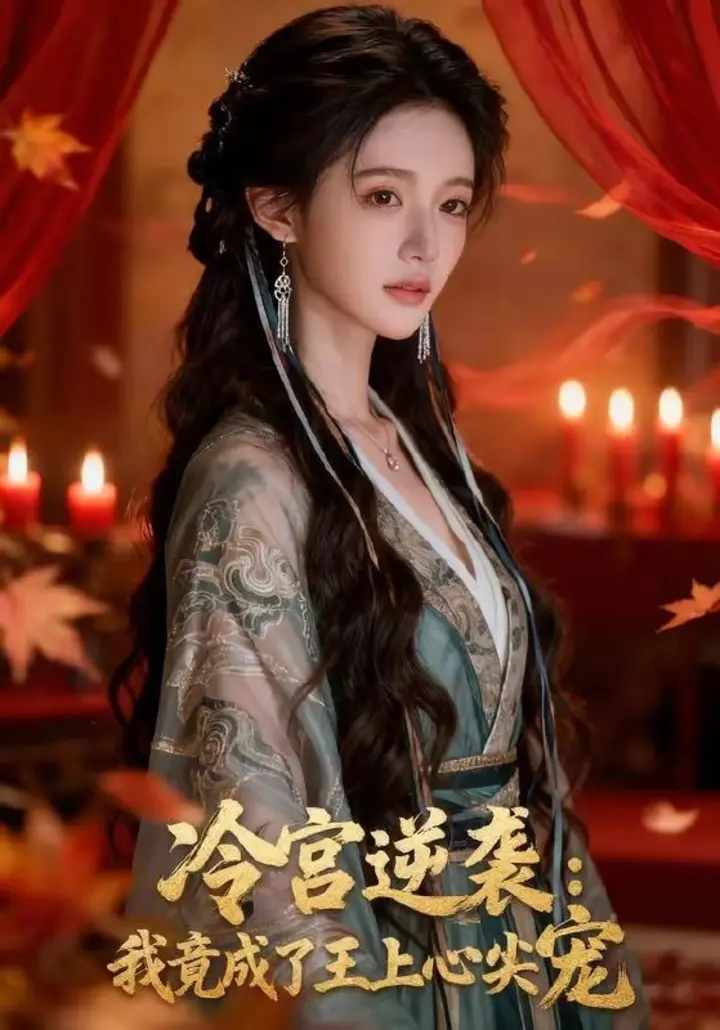 图片[1]-2026年6月1日 短剧更新目录13-千尺浪