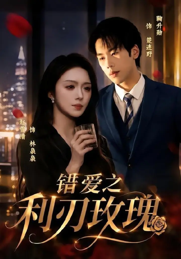 图片[1]-2026年6月23日 短剧更新目录1-千尺浪