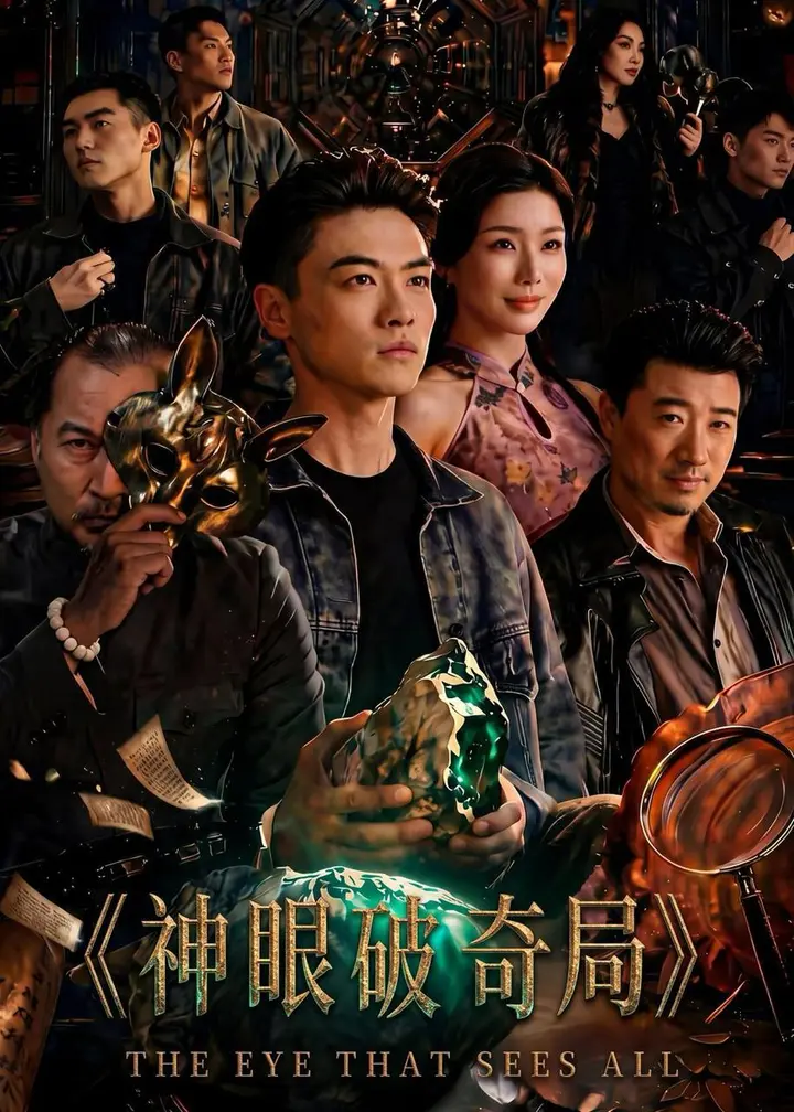 图片[1]-2026年6月25日 短剧更新目录7-千尺浪