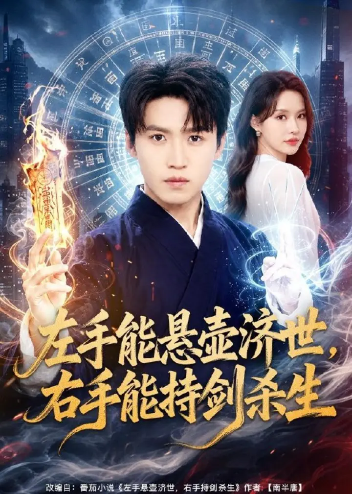 图片[1]-2026年6月27日 短剧更新目录10-千尺浪