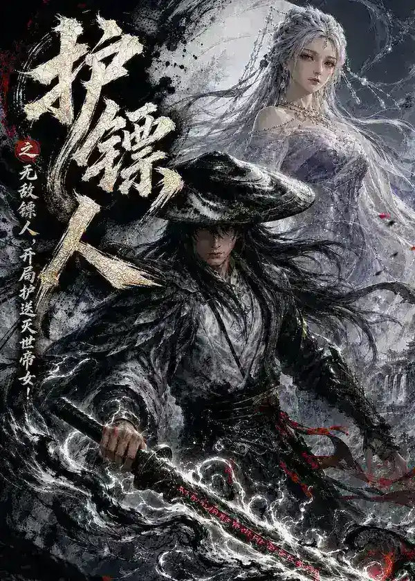 图片[1]-2026年6月28日 短剧更新目录3-千尺浪