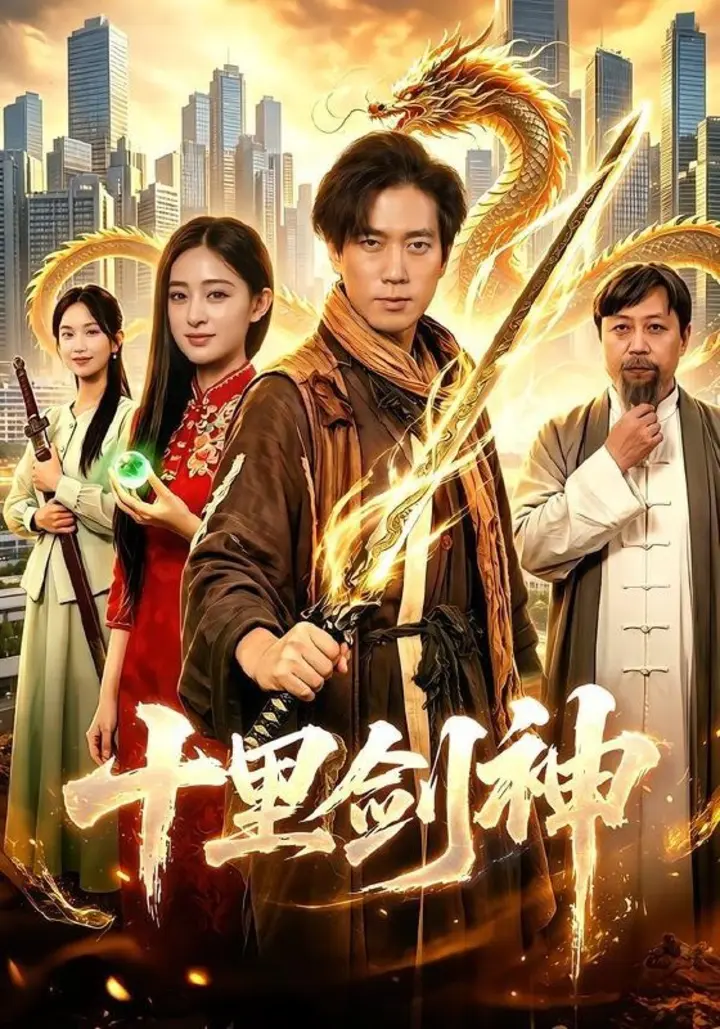 图片[1]-2026年6月28日 短剧更新目录5-千尺浪
