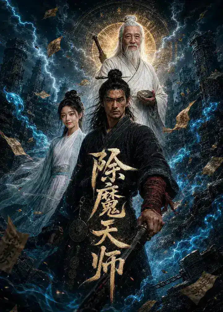 图片[1]-2026年6月28日 短剧更新目录6-千尺浪