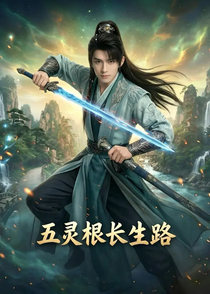 图片[1]-2026年6月3日 短剧更新目录9-千尺浪