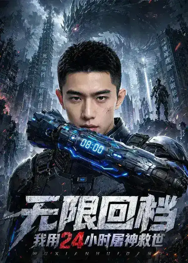 图片[1]-2026年6月3日 短剧更新目录10-千尺浪