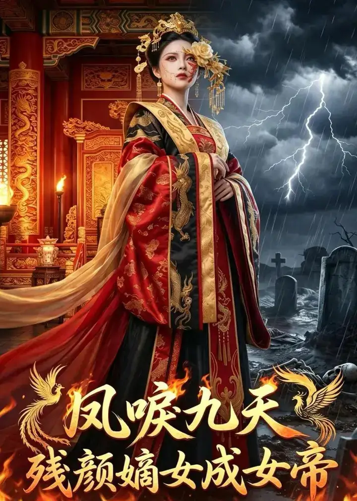 图片[1]-2026年6月3日 短剧更新目录14-千尺浪