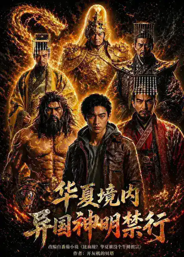 图片[1]-2026年6月4日 短剧更新目录4-千尺浪