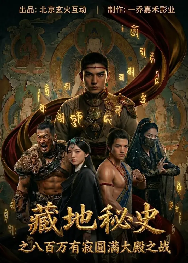 图片[1]-2026年6月4日 短剧更新目录10-千尺浪