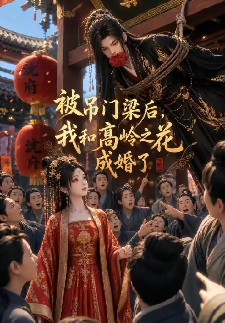 图片[1]-2026年6月5日 短剧更新目录1-千尺浪