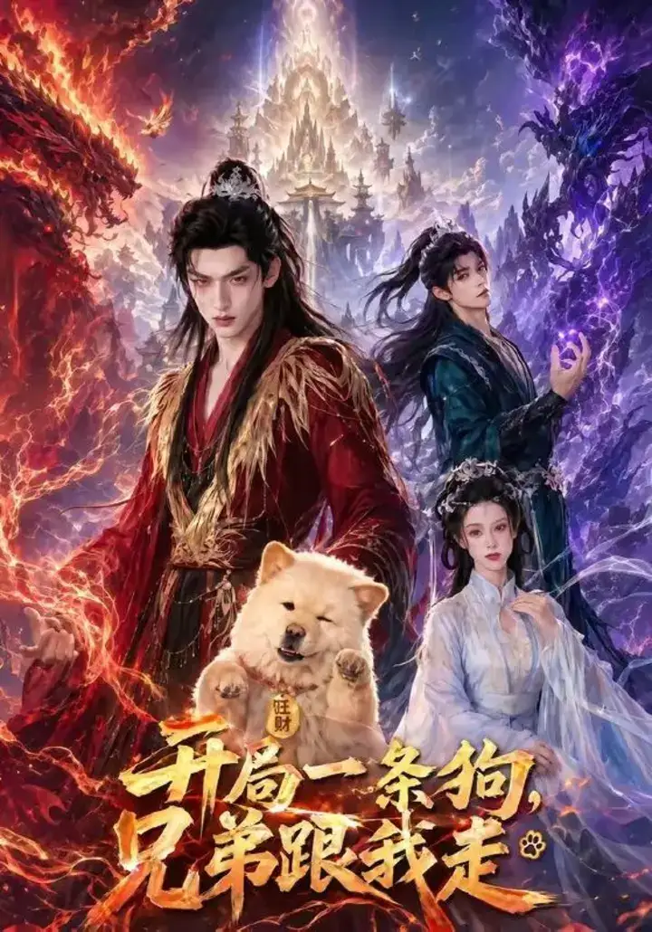 图片[1]-2026年6月7日 短剧更新目录1-千尺浪