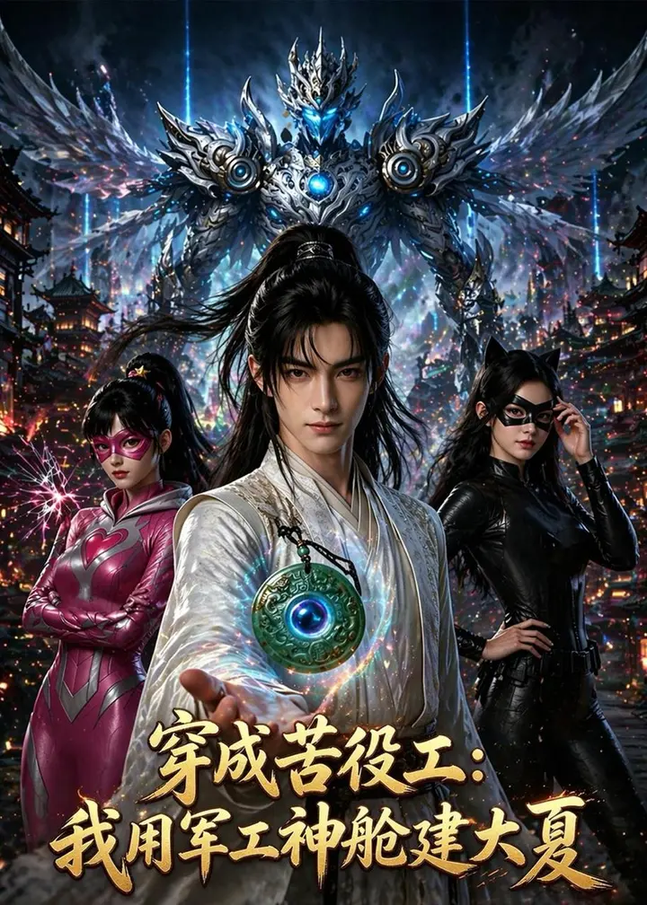 图片[1]-2026年6月7日 短剧更新目录12-千尺浪
