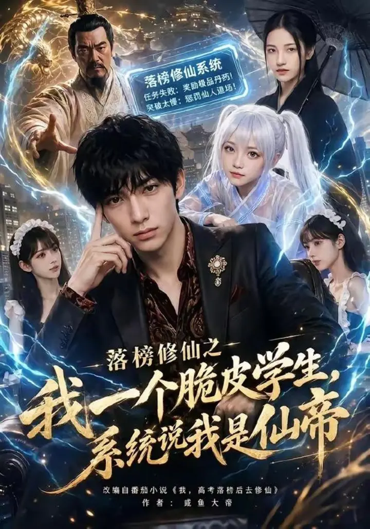 图片[1]-2026年6月9日 短剧更新目录4-千尺浪