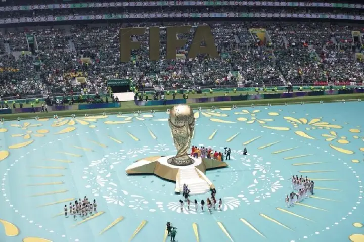 图片[1]-2026美加墨世界杯 开幕式&揭幕战 A组小组赛 墨西哥VS南非 4K AAC5.1 HDTV 无字幕-千尺浪
