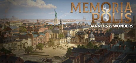 2228280 MEMORIAPOLIS 纪念城 v1.6.7-P2P-千尺浪