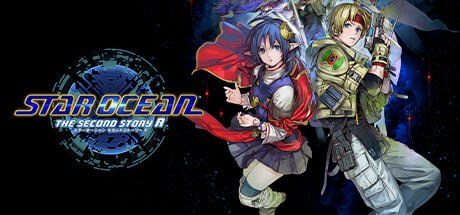 2238900 STAR OCEAN THE SECOND STORY R v1.10-千尺浪