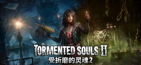 图片[1]-2464280 受折磨的灵魂2 v1.5.0.12-P2P-千尺浪