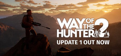 2543830 Way of the Hunter 2 猎人之道2 v0.2.1.198291.Early.Access-千尺浪