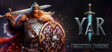 图片[1]-2669860 YAR 被遗忘的王座 YAR Forgotten Throne v1.1.5-P2P-千尺浪