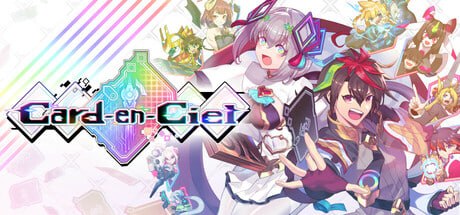 图片[1]-2730540 Card-en-Ciel 天穹卡牌录 v1.9.1-千尺浪