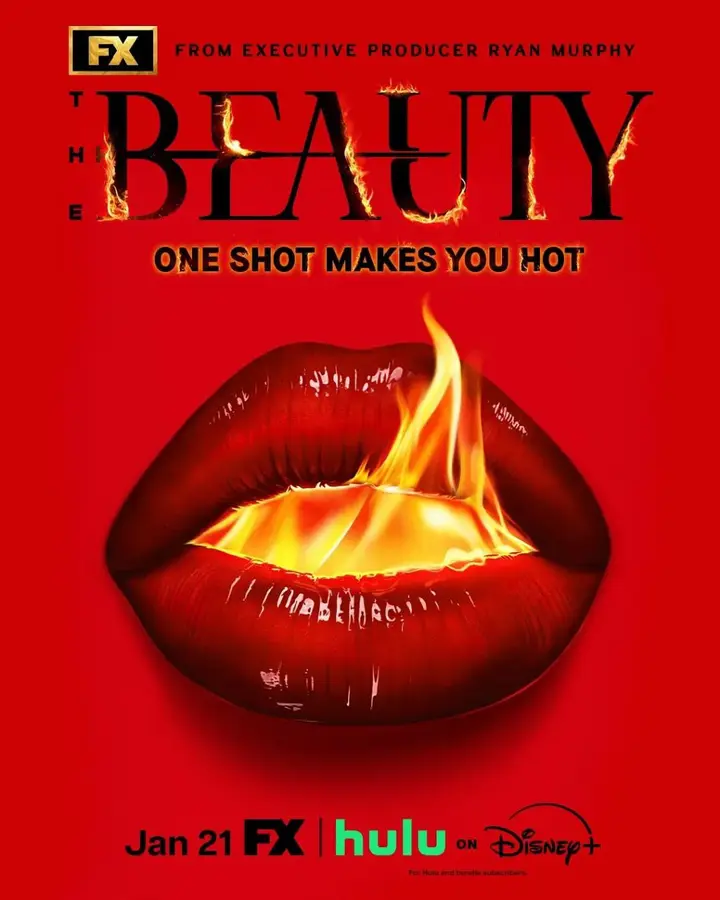 图片[1]-美丽毒素 全11集 美人 / Beauty[2026][美剧][科幻 / 悬疑 / 恐怖]-千尺浪