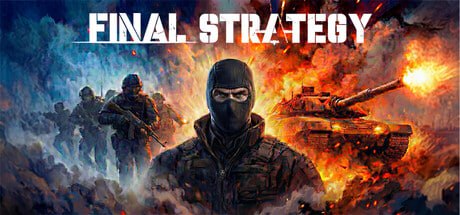 图片[1]-4032090 Final Strategy 最终战略 -GoldBerg-千尺浪