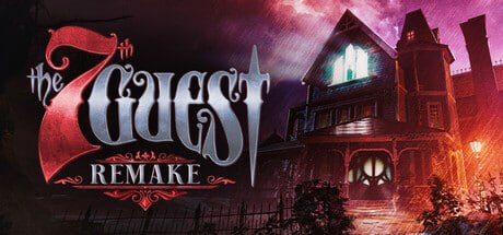 图片[1]-4491360 The 7th Guest Remake v1.2.14067-P2P-千尺浪