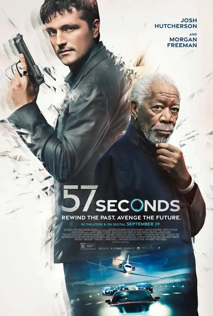 图片[1]-57秒 57 Seconds (2023)-千尺浪