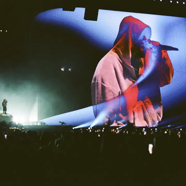 图片[1]-【24bit 96kHZ Flac】Justin Bieber – SWAG LIVE FROM COACHELLA (Weekend I)-千尺浪