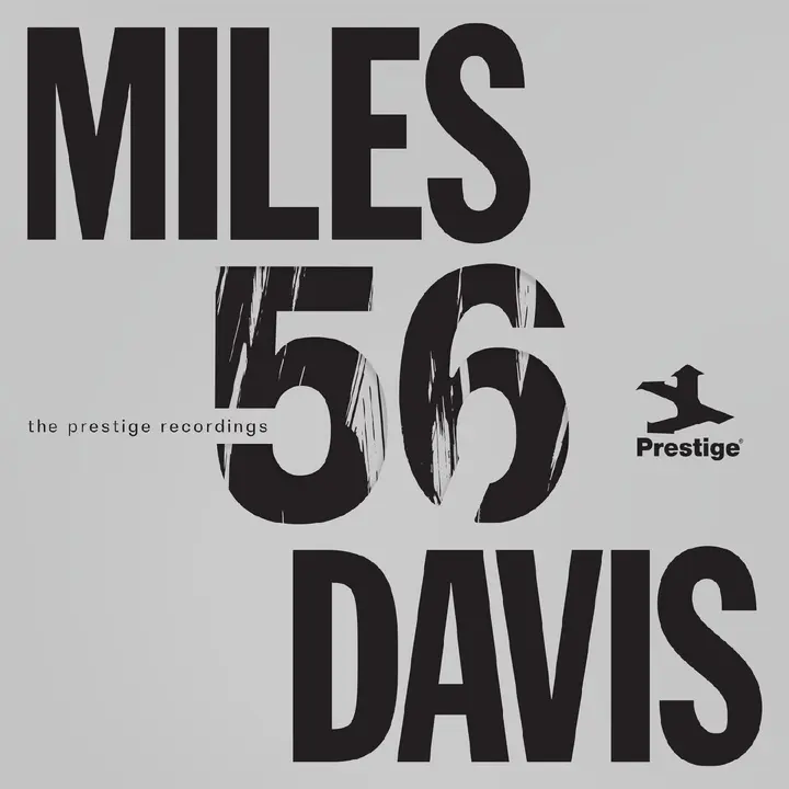 Miles Davis – 2026 – Miles ’56 [Remastered 2026] FLAC 24bit 192khz qobuz-千尺浪