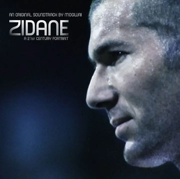 Mogwai-Zidane, a 21st Century Portrait, an Original Soundtrack by Mogwai 《齐达内：21世纪肖像》原声专辑 FLAC-千尺浪