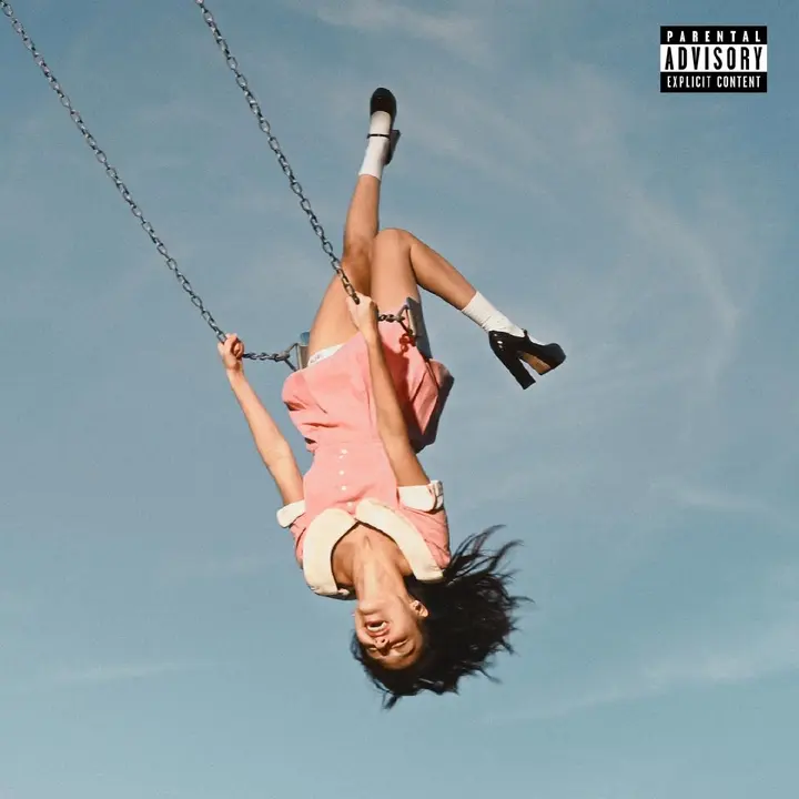 图片[1]-Olivia Rodrigo – you seem pretty sad for a girl so in love (2026) Amazon Music FLAC 24bit 48.0kHz-千尺浪