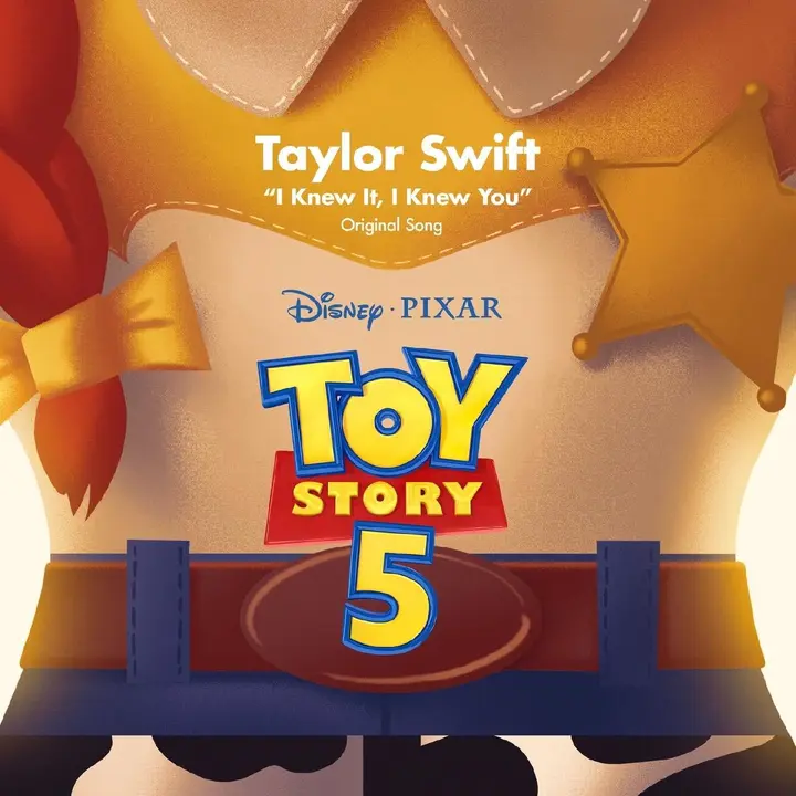 Taylor Swift - I Knew It, I Knew You (2026) FLAC 24Bit 48kHz Amazon Music-千尺浪