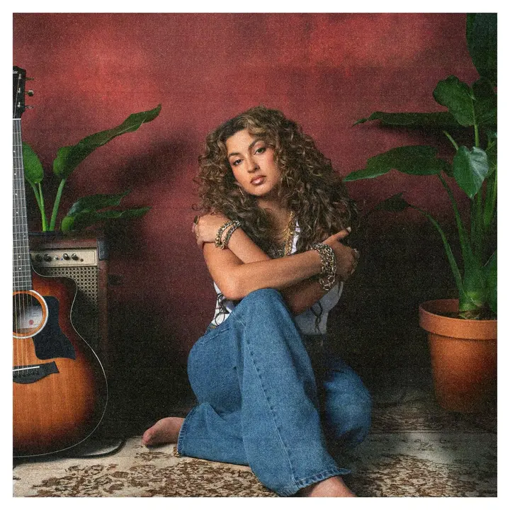 Tori Kelly – God Must Really Love Me (2026) FLAC 24bit 48khz  qobuz-千尺浪