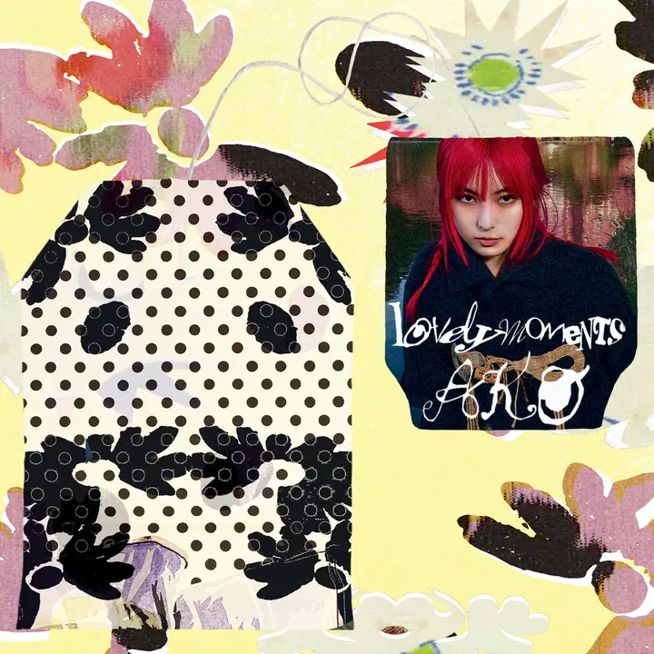 图片[1]-ako – lovely moments (2026) [24-bit 48 kHz]-千尺浪