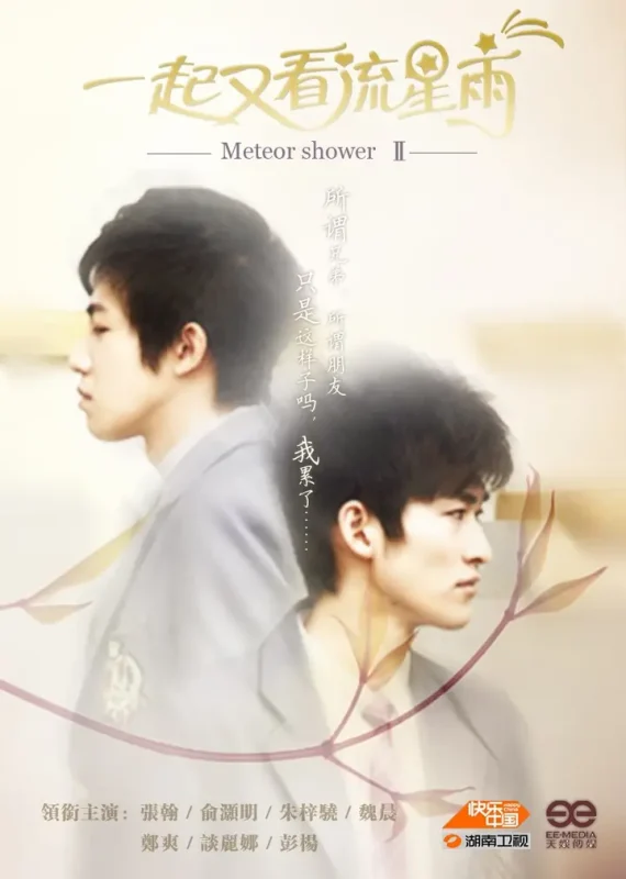 一起又看流星雨 全35集 国语中字 2010 1080P【国剧】-千尺浪