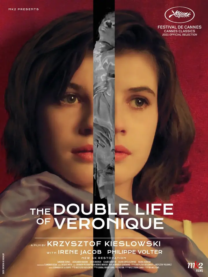 图片[1]-两生花 La Double vie de Véronique (1991)-千尺浪