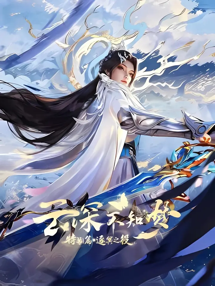 图片[1]-云深不知梦 特别篇:逐冥之役 4K 首更2集-千尺浪
