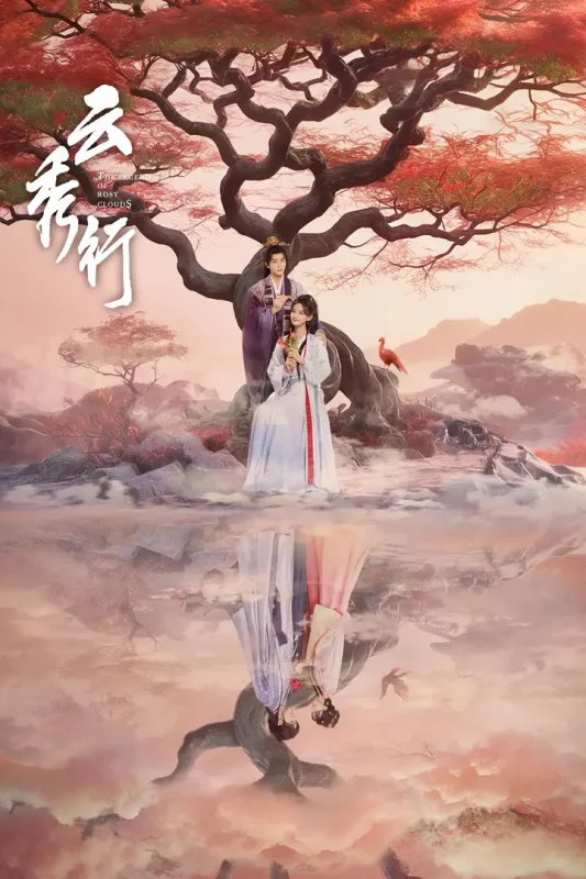 云秀行 4K高码率 [60fps][更新至16集]-千尺浪