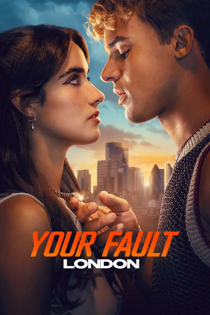 图片[1]-你的错误：伦敦版 Your Fault: London (2026) [4K-HDR] [内封多国字幕]-千尺浪