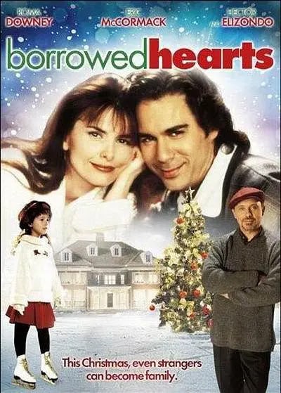 图片[1]-借来的情感 Borrowed Hearts (1997)-千尺浪